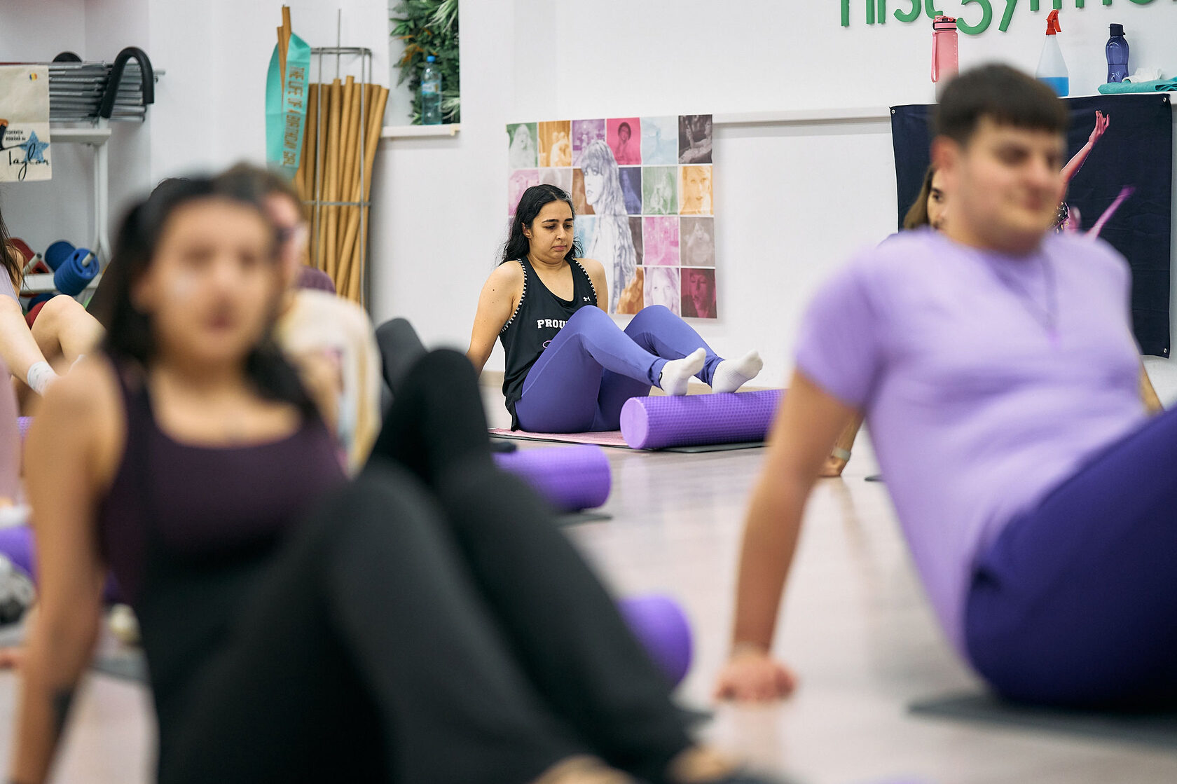 SWIFT FIT - image 13